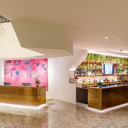 伊顿山酒店 布里斯班 外观 照片