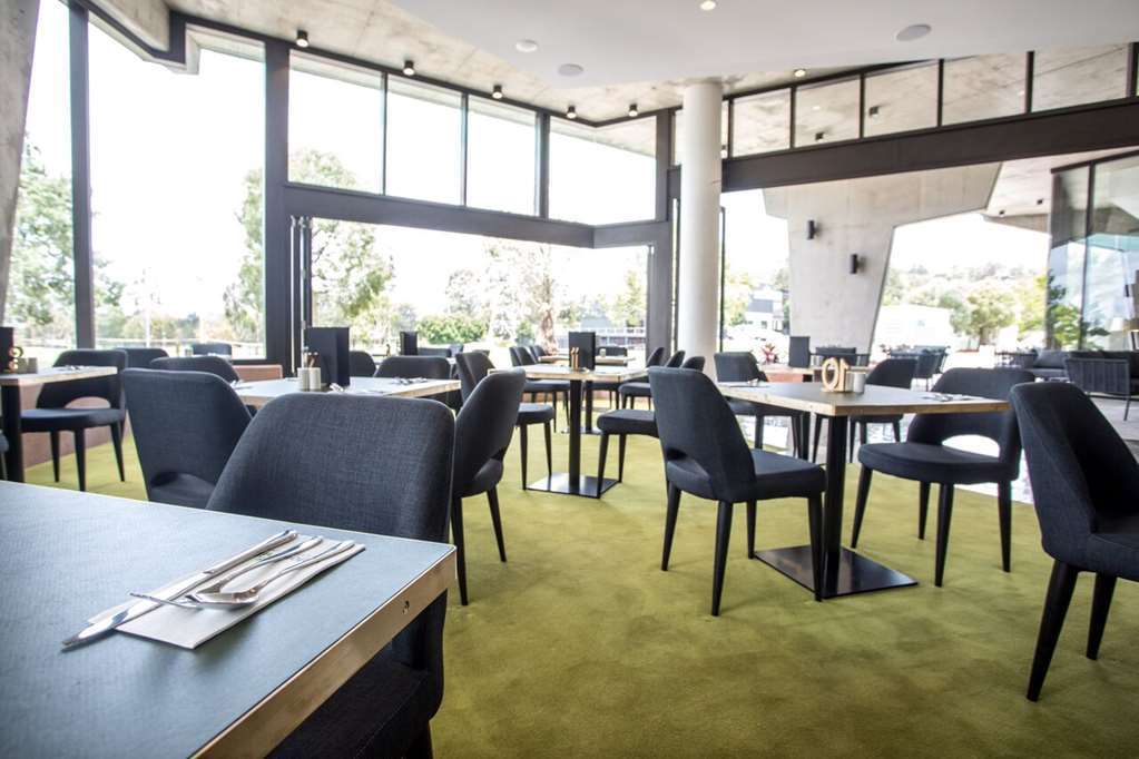 伊顿山酒店 布里斯班 餐厅 照片